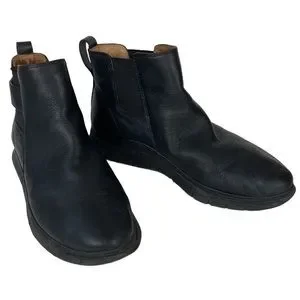 Vionic kaufman chelsea hot sale boot
